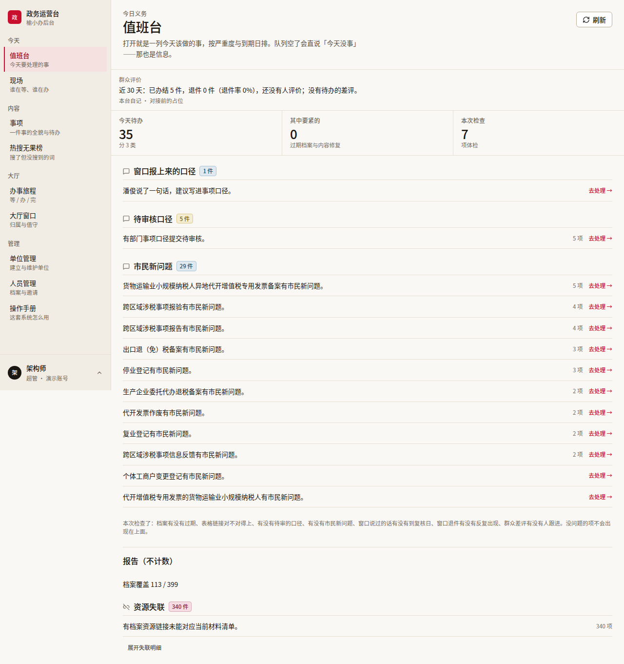 实录 · 开发世界 · 虚构厅 · 2026-10-20